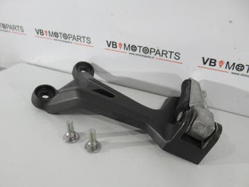 Kawasaki Z 650 Voetsteun links achter, Motoren, Ophalen of Verzenden, Nieuw