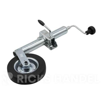 Neuswiel Winterhoff 48 mm metalen velg inclusief klem, Auto-onderdelen, Banden en Velgen, Ophalen of Verzenden, Nieuw