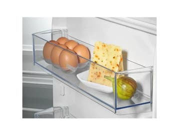 Zanussi ZNLN16ES - Inbouw koelkast - Oude koelkast gratis, Verzenden, Nieuw