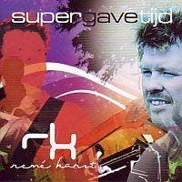 Rene Karst - Supergavetijd - CD, Ophalen of Verzenden, Nieuw in verpakking