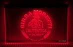 Birra Moretti bier neon bord lamp LED verlichting reclame li, Verzenden, Nieuw