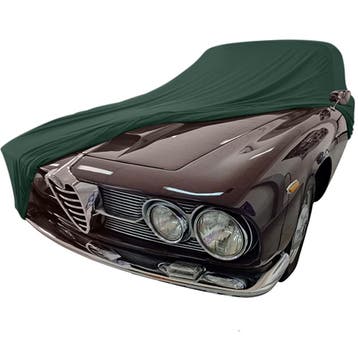 Autohoes voor Alfa Romeo 2600 Sprint (1961-1968) Indoor, Ophalen of Verzenden, Nieuw, Op maat