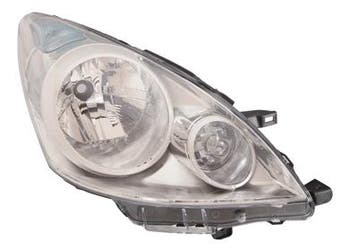 Nissan Note 2009-2013 Koplamp Rechts (Koplampen), Auto-onderdelen, Verzenden, Nieuw