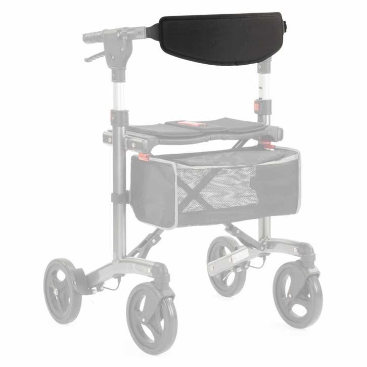 Comfort rugband RA60 | MultiMotion | Brede comfortabele rugs, Diversen, Rollators, Ophalen of Verzenden