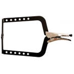 C-shape Griptang XXL (Las gereedschap, LASSEN EN SLIJPEN), Verzenden, Nieuw
