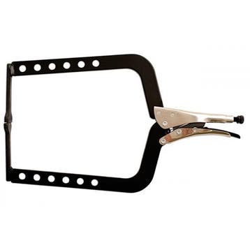 C-shape Griptang XXL (Las gereedschap, LASSEN EN SLIJPEN), Verzenden, Nieuw