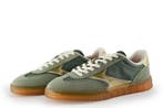 Scotch & Soda Sneakers in maat 40 Groen, Kleding | Dames, Schoenen, Verzenden, Scotch & Soda, Groen, Sneakers of Gympen