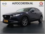 Zakelijke Lease |  Mazda CX-30 2.0I 187PK AUT-6 e-Hybrid Lee, Automaat, Gebruikt, Euro 6, Overige kleuren