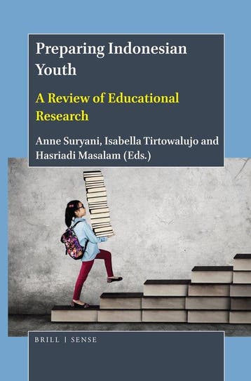 Preparing Indonesian Youth 9789004393653, Verzenden, Zo goed als nieuw