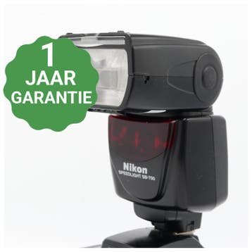 10% korting | Nikon Speedlight SB-700, Audio, Tv en Foto, Verzenden, Gebruikt, Nikon