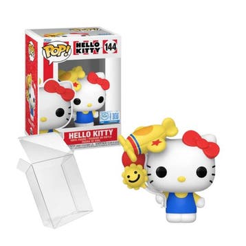Funko Pop Hello Kitty and Friends  Hello Kitty 144 SE, Verzenden, Nieuw