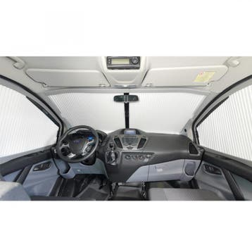 Remifront 4 Ford Transit Custom V362 2012-2017, Ophalen of Verzenden, Nieuw
