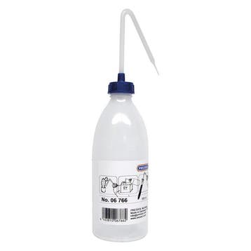 Pressol Pressol vulfles 500 ml 500 ml, Verzenden, Nieuw