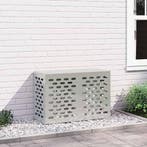 vidaXL Airconditioner hoes Zilver 90 x 40 x 60 cm, Verzenden, Nieuw