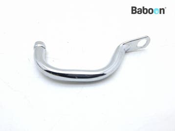 Duo Beugel Links Kawasaki W 650 (W650), Motoren, Verzenden, Gebruikt