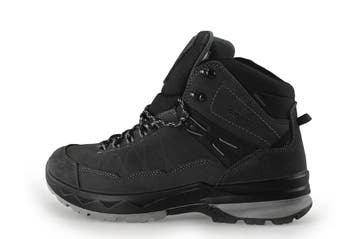 Grisport Wandelschoenen in maat 46 Zwart, Kleding | Heren, Schoenen, Grisport, Verzenden, Zwart, Zo goed als nieuw