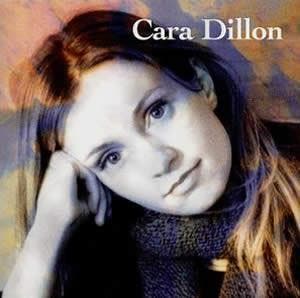 cd - Cara Dillon - Cara Dillon, Verzenden, Zo goed als nieuw