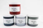 Pigment kleurstof voor egaline woonbeton minerale gietvloer, Verzenden, Nieuw