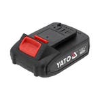 Yato Yt-828461 Accu / Batterij, Verzenden, Nieuw