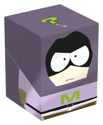 Squaroes Squaroe South Park: Fractured but Whole SP021..., Verzenden, Zo goed als nieuw
