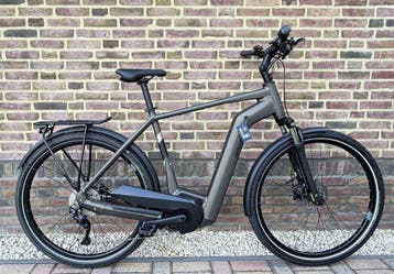 Nieuwe Bergamont. 60 Cm.Bosch performance hmb. Inruilen kan, Fietsen en Brommers, Overige merken, Nieuw, Ophalen of Verzenden