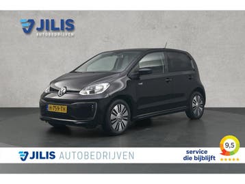 Volkswagen e-up! | Zakelijke Lease v.a. €187.44 pm, Automaat, Stof, Gebruikt, Up!