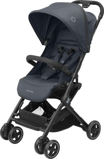Maxi-Cosi Lara² Buggy - Essential Graphite, Verzenden, Nieuw