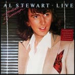 Al Stewart – Live (Indian Summer), Ophalen of Verzenden, Nieuw in verpakking