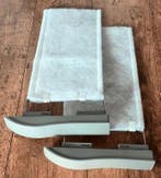 1 goede gebruikte filterhouder Agpo Ferroli WTW unit., Ophalen of Verzenden, Nieuw