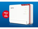 Fritz Fritz!Box 5690 Pro - Router - Wi-Fi 7 5760 Mbit/s, Verzenden, Zo goed als nieuw, Fritz