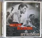 cd - Chet Baker - Chet Baker &amp; Strings, Verzenden, Zo goed als nieuw