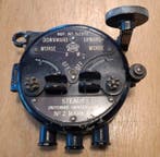 Morse/Seinsleutel type 5C/372 - 1930-1940