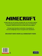 Minecraft jaarboek 2022 / Minecraft 9789030507963, Verzenden, Zo goed als nieuw