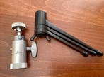 Leica 14100 TOOUG - Tafelstatief en balhoofd Statief