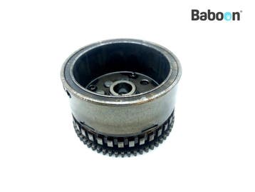 Vliegwiel / Rotor KTM 125 Duke 2011-2012, Verzenden, Gebruikt
