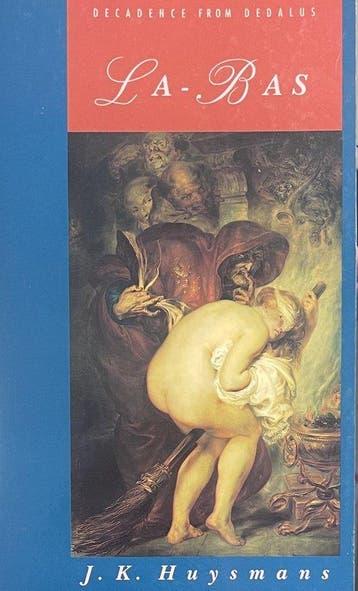 La-Bas, Ophalen of Verzenden, Nieuw