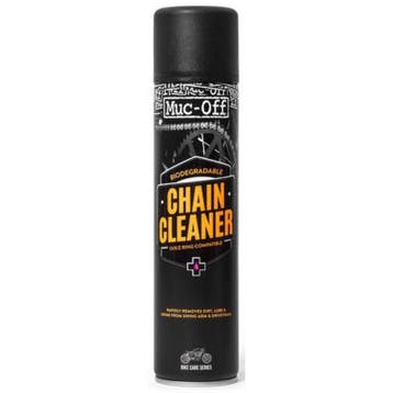 Chain Cleaner kettingreiniger 400ml Muc-Off, Verzenden, Nieuw met kaartje
