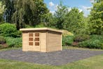 Tuinhuis Bastrup 5 315 x 333 cm, Tuin en Terras, Tuinhuizen, Nieuw