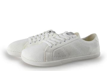 Xero Shoes Barefoot in maat 42 Wit, Verzenden, Wit, Xero Shoes, Zo goed als nieuw
