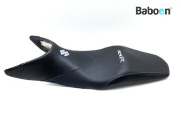 Buddy Seat Compleet Suzuki GSR 600 2006-2010 (GSR600), Verzenden, Gebruikt