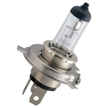 Philips H4 Vision 60/55W 12V 12342PRC1 Autolamp, Verzenden, Nieuw
