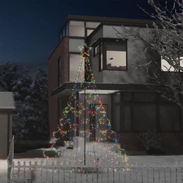 Kerst Decoratie 300cm LED | A-kwaliteit | Beste Prijs, Ophalen of Verzenden, Nieuw