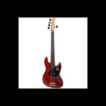 2x Gitaar, Sire Marcus Miller, Valencia, Akoestisch, clas, Muziek en Instrumenten, Nieuw