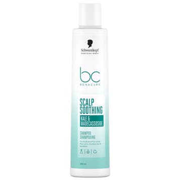 Schwarzkopf  BC Bonacure Scalp Care  Scalp Soothing Shampoo, Verzenden, Nieuw