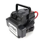 E-TEC Mini startbooster 1200A, starthulp, jumpstarter met, Ophalen of Verzenden, Nieuw
