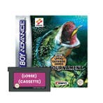 ESPN Great Outdoor Games Bass Tournament (Losse Cassette), Verzenden, Nieuw