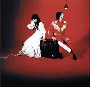 WHITE STRIPES - ELEPHANT (2LP), Verzenden, Nieuw in verpakking