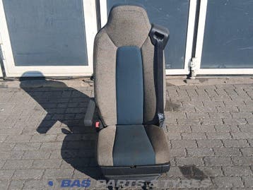 Bijrijdersstoel Volvo 82521366, Auto-onderdelen, Ophalen, Gebruikt, Volvo, Interieur en Bekleding