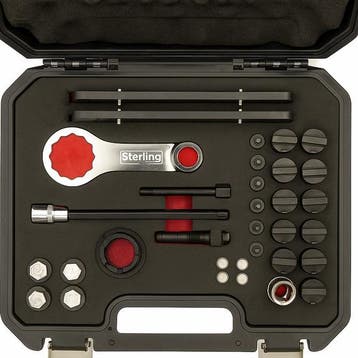 Toolkit voor motortiming - Audi 2.9L & 3.0L, Verzenden, Nieuw