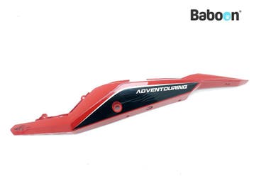 Kontpaneel Links Moto Morini X-Cape 650 2021-, Verzenden, Gebruikt